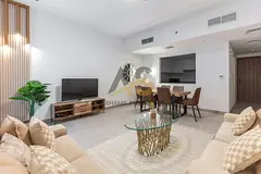 Modern 1-bedroom | Premium furnished | Prime location