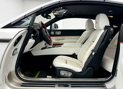 2016 ROLLS-ROYCE WRAITH 缩略图 13