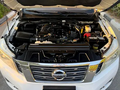 2019 Nissan NAVARA — фото 12
