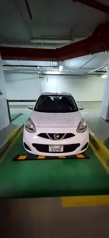 Nissan Micra 2020 GCC Specs - Reliable  Efficient Hatchback