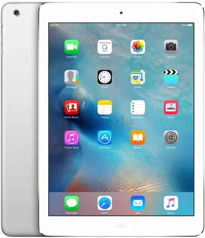 Original Apple ipad 128GB