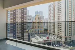 4 BR Apartment with Private Pool in Al Majaz