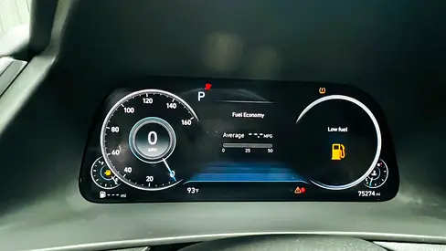 Hyundai Sonata Limited, миниатюра 13