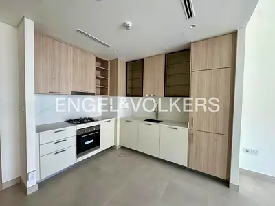 Brand New | Premium Finishes | Vacant