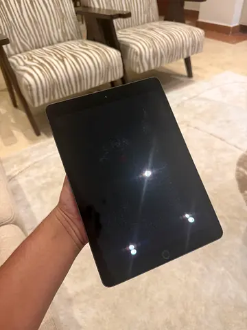 iPad 7 2019