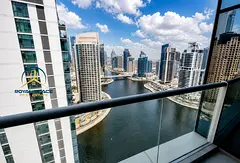 CHILLER FREE | FURNISHED | VACANT | WATER VIEW