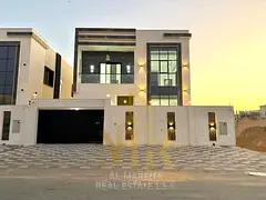 Unique Ownership Opportunity | 5 Master Bedroom Villa | Outdoor Seating Area | Registration Fees Inc