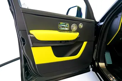 صورة 7 لـ 2025 ROLLS-ROYCE CULLINAN