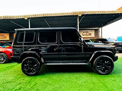 BAIC BJ80, миниатюра 5