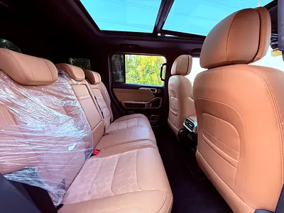 Jetour T2 2.0L 4WD, миниатюра 13