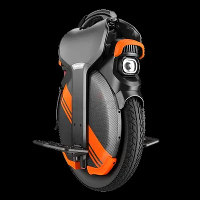 EUC - INMOTION V11Y