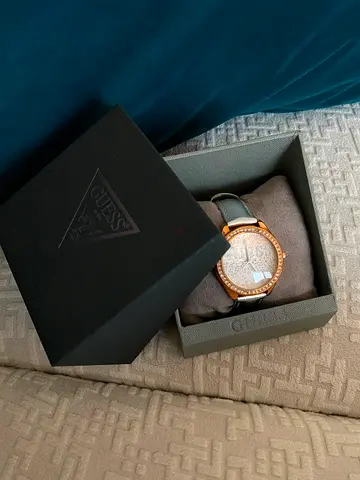 Women’s Guess Watch