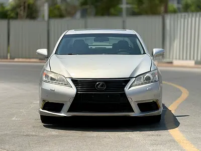 صورة 2 لـ 2010 Lexus ES-SERIES