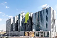 1 Bedroom Apartment for Rent | 757 Sq. Ft. | Monthly Rent AED 3,700 | Ready to Move
