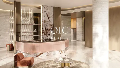 One of the Finest 2 Bedroom Residences | High Floor | Open Skyline Views