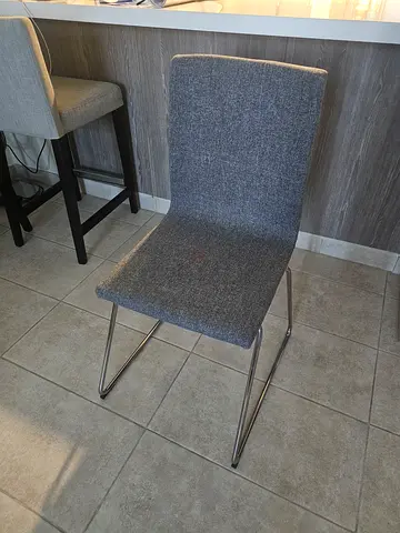 Dining chairs