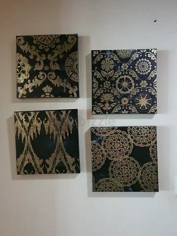 Wall canvas