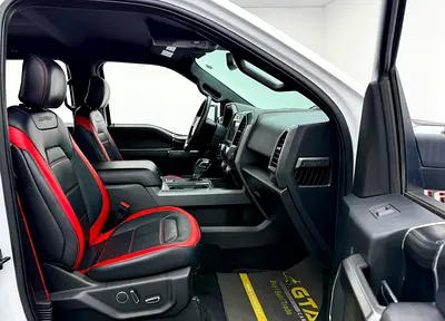 صورة مصغرة 16 لـ 2018 FORD F-150