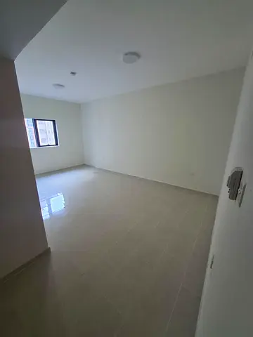 2 bedrooms and a living room at a bargain price 35,000 annually in Al Qasimia Families only