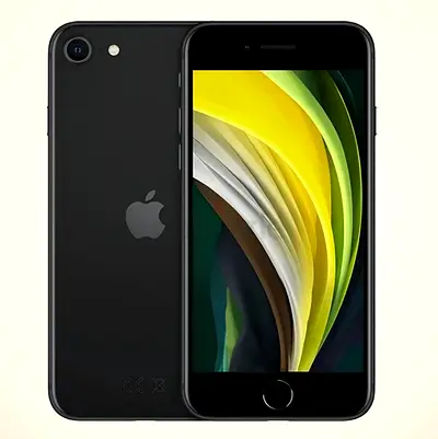 iPhone SE 128GB 4G with FaceTime | UAE Version