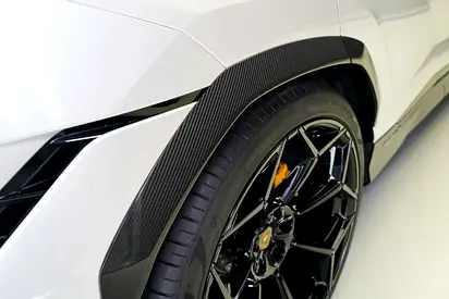 2024 Lamborghini URUS 缩略图 17