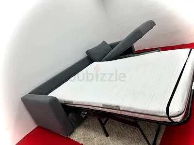 Still brand new IKEA vimle grey color sofabed