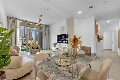 Ramadan Deal | Panoramic Burj View | Prime Location | Best Layout