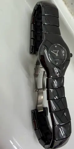 Rado ladies tissot