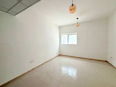 READY TO MOVE 1BHK WITH CENTRAL AC &GAS RENT 27K