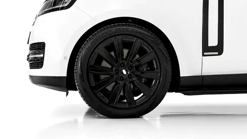 صورة مصغرة 9 لـ 2024 LAND Rover RANGE ROVER