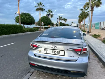 2016 Hyundai Sonata SE - American Specs - Well Maintained
