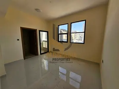 استوديو للإيجار السنوي – الجرف الصناعية 3 | عجمان