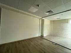 Spacious Office | Near Metro | Prime Business Bay Location