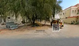 Residential Plot for Sale in Al Mowaihat 2 | Ready Villa Construction Permit