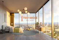 SKYLINE VIEW | HIGH FLOOR | PREMIUM QUALITY