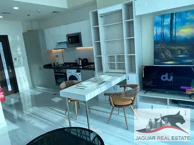 SUMMER DEAL 54K 1 PAYMENT FULLY FURNISHED STUDIO WITH BILLS ARJAN HIGH FLOOR