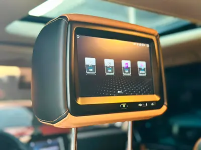 BAIC BJ80, миниатюра 9
