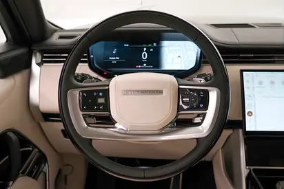 صورة مصغرة 9 لـ 2025 LAND Rover RANGE ROVER