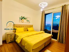 Furnished | Ready to move | High Floor