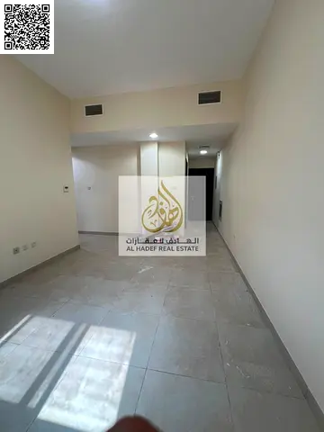 🏡 Annual Rental – 2-Bedroom Apartment with Living Room in Al Nuaimiya 1 – Ajman 🏡 If you're looking for a spacious apartment in a lively location at