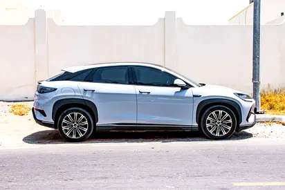 BYD Sealion 7 Premium, миниатюра 13