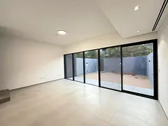Gated community luxury 2bedroom Townhouse With Maid Room both Master Bedroom in Kaya Massar