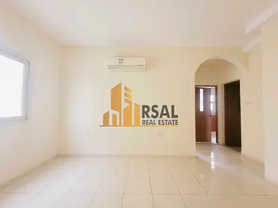 1 Bedroom Hall for family// Ready to move Apartment// front on Safari mall