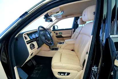 2022 ROLLS-ROYCE PHANTOM photo 8