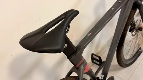 JAVA IDRA Gravel Bike 9 Speeds | JAVA