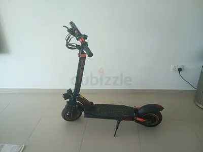 Electric Scooter kugoo s5max