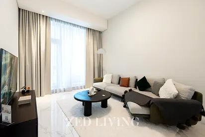 Prestige 1 BR | Canal Views | J one | Business Bay