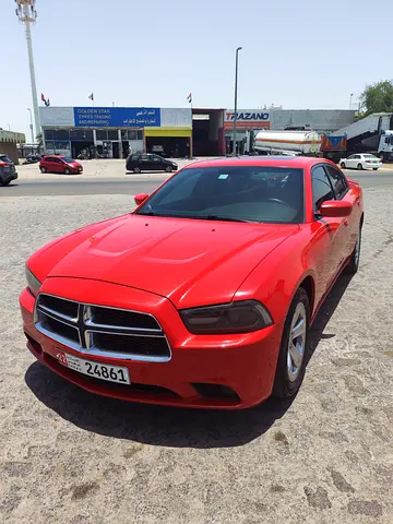 صورة 3 لـ 2014 Dodge CHARGER