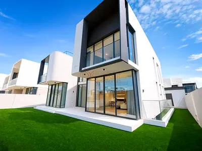 Luxury Villa |Modern Design |Perfect Family Living