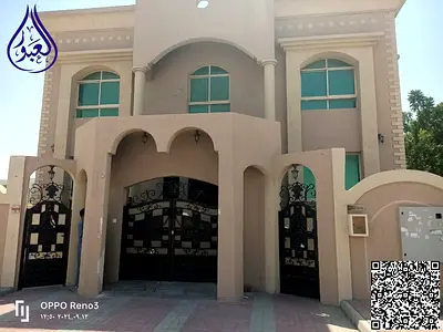 فيلا كبيرة للايجار السكني او التجاري بمنطقة الحميدية بجوار شارع الشيخ عمار